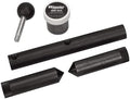 Caldwell Scope Ring Alignment and Lapping Kits, 1"-34mm, for Scope Mounting and Gunsmithing
