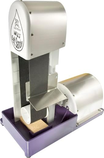 Gryphon Wet Belt Sander for Glass, Stone & Tile