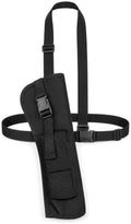 LU-DILUANK Thermal Insulated Suppressed Handgun Pistol Holster