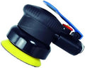 Astro Pneumatic Tool 330 3" Finishing Palm Sander with Hook & Loop Backing Pad