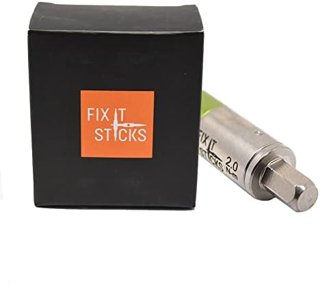 Fix It Sticks Field Hunting Outdoors Gun Maintenance Small Torque Limiter