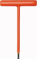 Cementex IHK-316 T Handle Hex Wrench, 3/16-Inch