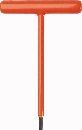 Cementex IHK-316 T Handle Hex Wrench, 3/16-Inch