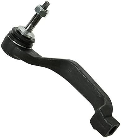 TRQ Front Steering & Suspension Kit