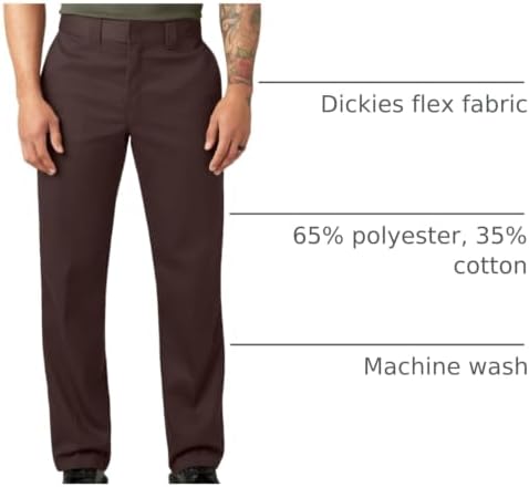Dickies Men's 874® Flex Work Pants