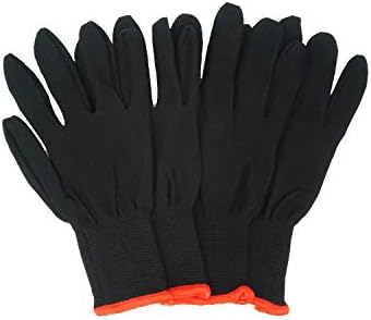 CARTINTS Auto Glass Window Tint Film Installation Tools Kit with Air Release Tool Pen, Felt Squeegee, Vinyl Knife, Vinyl Wrap Gloves