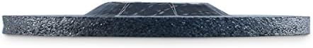 BHA 4" x1/4" x5/8" Metal Grinding Wheels for Angle Grinder - 5 Pack