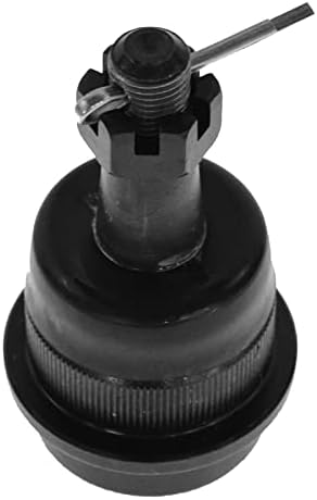 TRQ Front Steering & Suspension Kit Ball Joint Sway Bar Stabilizer Link Tie