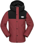 Volcom boys Stone 91 Insulated Snowboard Winter Jacket