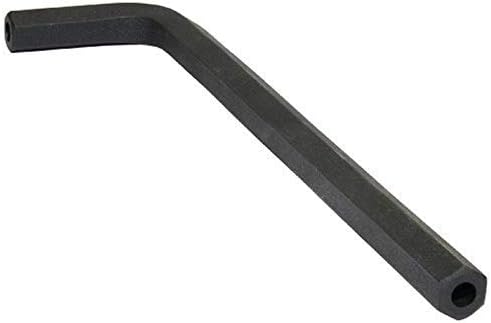Bondhus 48386 Tamper Resistant Hex L-Wrenches, Set of 6 (IMPROVED-NEW)