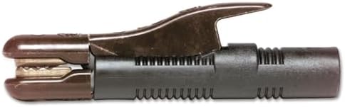 JH-2 200 Amp Aluminum Electrode Holder