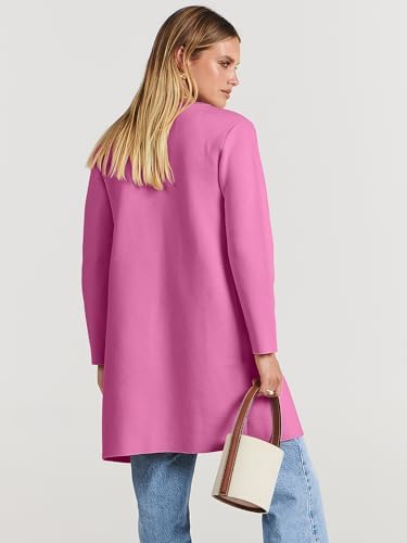ANRABESS Cardigan Sweater for Women 2026 Fall Outfits