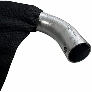 696167 for Dewalt Porter Cable Belt Sander Saw Dust Bag Assembly 345 351 352 360 362
