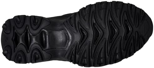 Skechers Men's Cankton Steel Toe Lace Up