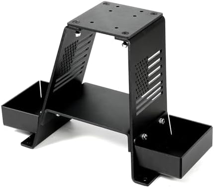 Riser System Accessory for Reloading Presses - Tall (9-1/2")