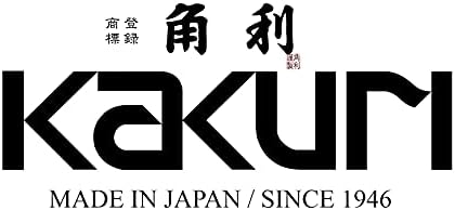 KAKURI Japanese Chisel Hammer for Woodworking 20 oz – Large Striking Face
