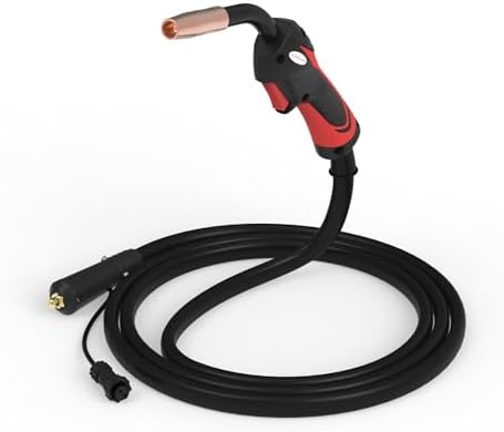 YESWELDER MIG Welding Torch