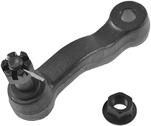 TRQ Front Steering and Suspension Kit Ball Joint Idler Arm Idler Arm