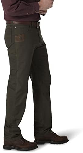 Wrangler Men's Riggs Workwear Technician Work Utility Pants