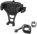 CIRO Constrictor™ with Aluminum BAR CLAMP Mount (Blacl, 7/8-1")