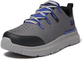 Timberland PRO Men's Intercept Steel Safety Toe Industrial Athletic Work Shoe
