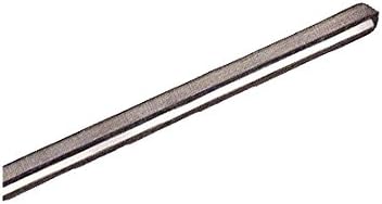 HHIP 3903-0074 3/4 Carat x 3/8 X 2" Single Point Diamond Dresser