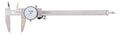 Fowler Dial Caliper, Silver, 8 to 10.9 Inches (520080081)