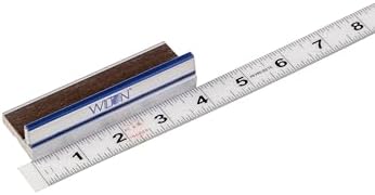 Wilton Magnefix 4" Aluminum Vise Jaw Pads (A-4)