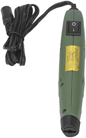 Mini Power Sander, 8000 RPM Sander, Portable Polishing and Engraving Tool for DIY Projects, -15