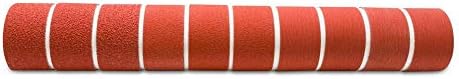 Red Label Abrasives 2 X 72 Inch Coarse Grit EdgeCore Ceramic Grinding Sanding Belts, 10 Pack Assortment