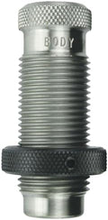 Redding Reloading Body Die | High-Precision Full Length Case Body Resizing Tool for Correct Shoulder Bump & Improved Chambering | for Reloading, Shooting & Hunting