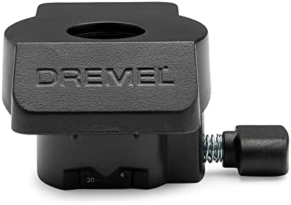 Dremel 4300-5/40 High-Performance Rotary Tool Kit Bundle