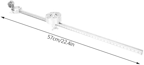 AG60 SG55 Plasma Cutter Circle Cutting Guide Torch Accessories