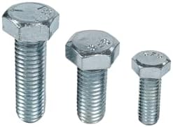 7192 Snow Plow Mount Bolt Kit Compatible with 11-19 Chevy/GM 2500 3500,41489 Fisher Minute Mount
