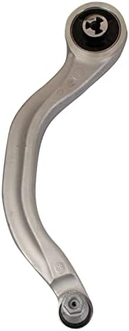 TRQ Front Steering & Suspension Kit Control Arm with Ball Joint Sway Bar