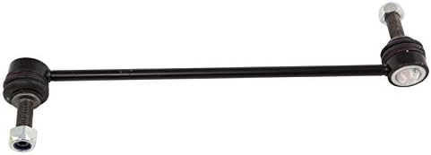 TRQ Front Steering and Suspension Kit Tie Rods Control Arms with Ball