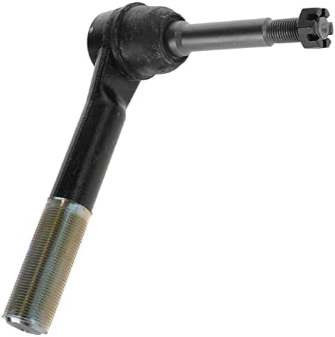 TRQ 7 Piece Steering & Suspension Kit Tie Rods Drag Link Lower Ball Joints