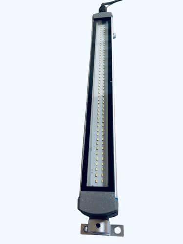 LED Work Lamp, 6W CNC Machine Tube Light 24V Waterproof Explosion Proof Lights Industrial Interner Lighting for Drilling Milling Lathe Machine (6)