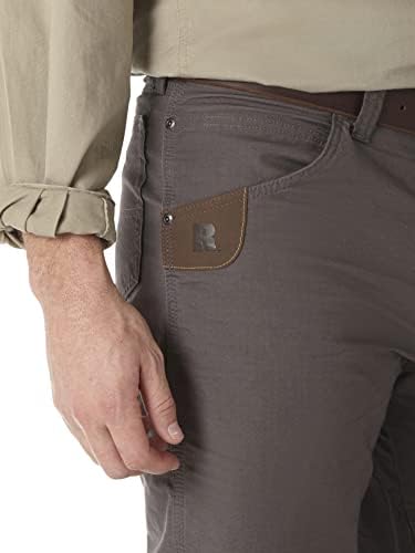 Wrangler Men's Riggs Workwear Technician Work Utility Pants