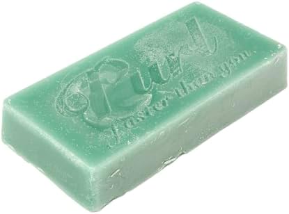 Purl - Ski & Snowboard Wax - Non Toxic - Biodegradable - No Fluoros