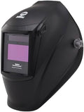 Miller Digital Performance™ Welding Helmet, ClearLight™ 4x, Black