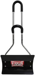 RevolutionX Snow Pushers and Shovels (Mantis Handle, 24")