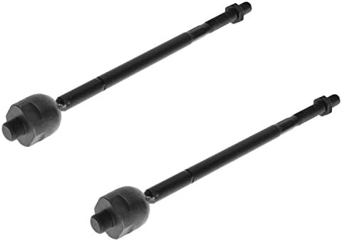 TRQ Front Steering & Suspension Kit Ball Joint Tie Rod