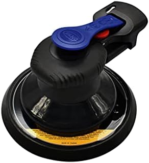 Astro 325P ONYX 6-Inch Finishing Palm Sander