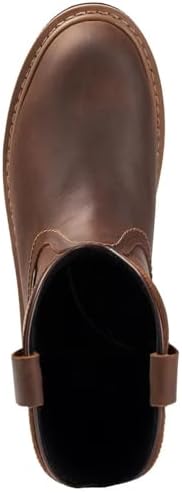 SUREWAY 10in Mens Soft/Steel Toe Waterproof Wellington Work Boot