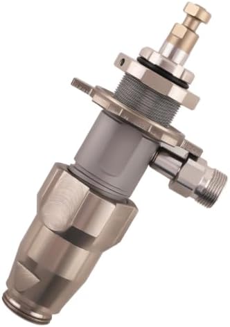 17C487 17C721 Airless Sprayer Pump Repair Kit, Replacement Pump Parts Compatible with Graco Pro210ES 210PC 230PC 390 PC 395 PC 490 PC 495 PC 595 PC Pro Airless Paint Sprayers