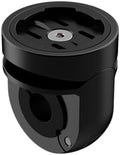 Beeline Moto II Mirror & Crossbar Mount, Metal Clamp for 10-16mm Bars