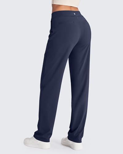 G4Free ShiftReady Womens Dress Yoga Pants Work