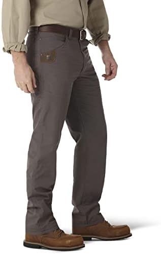 Wrangler Men's Riggs Workwear Technician Work Utility Pants