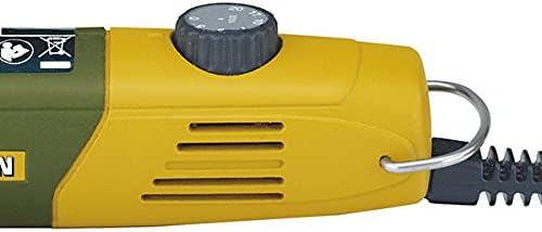 Proxxon 28510 12-Volt Rotary Tool Micromot 50/E, Green